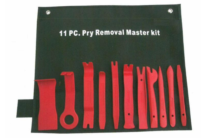 11PCS Pry Removal Master Set