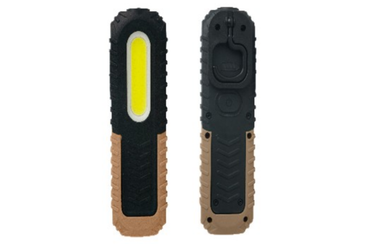 180 Degree Swivel LED Work Light-USB