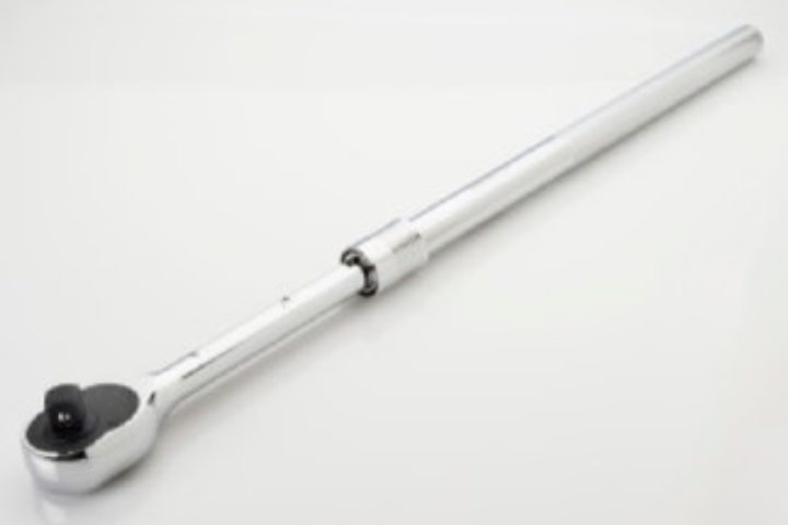 3/4” Drive Extendable Ratchet