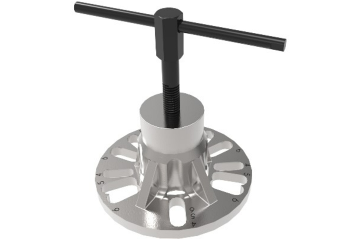 3 in 1 Hub Puller