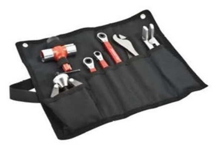 7pcs Battery Service Tool Kit