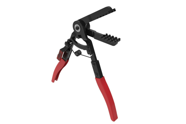 Adjustable Hose Clamp Pliers