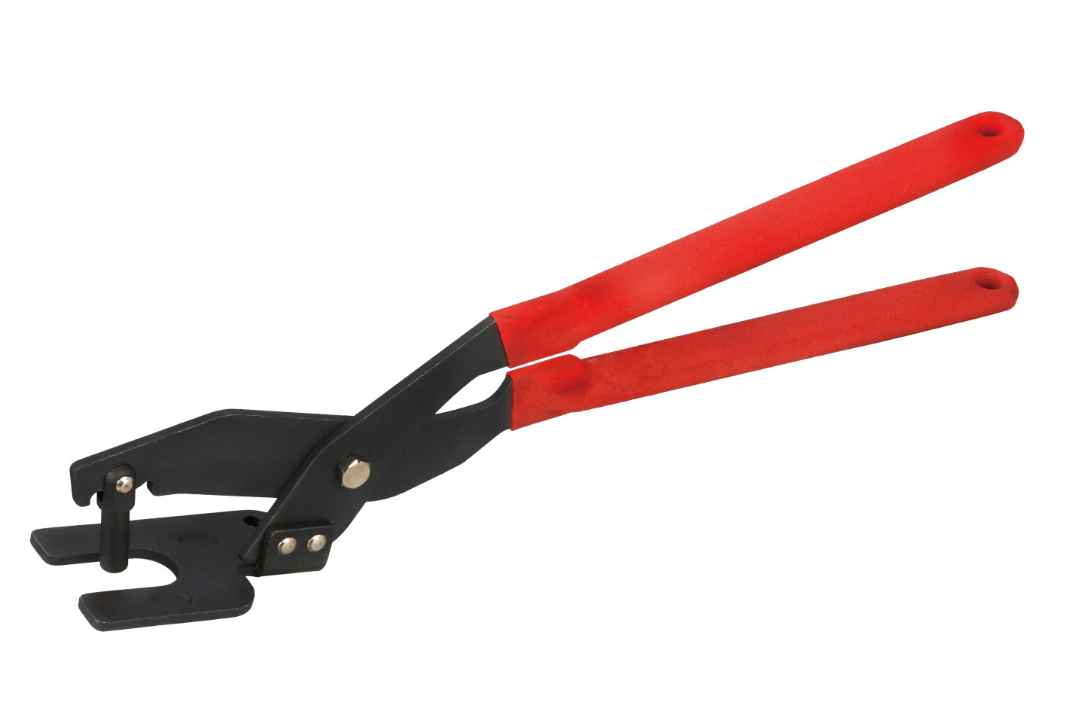 Exhaust Hanger Removal Plier