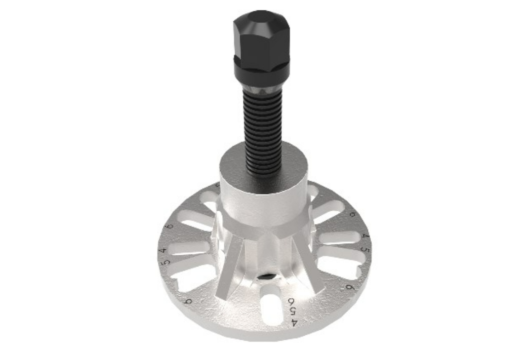 Heavy Duty 3 in 1 Hub Puller