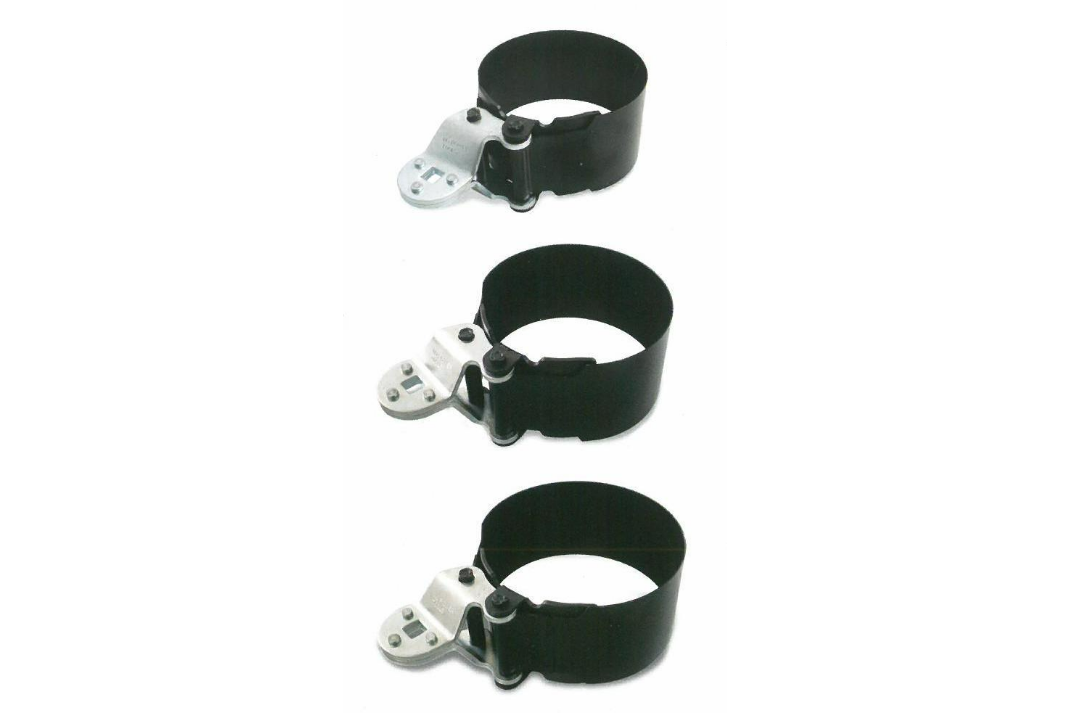 Heavy Duty Oil Filter Wrench