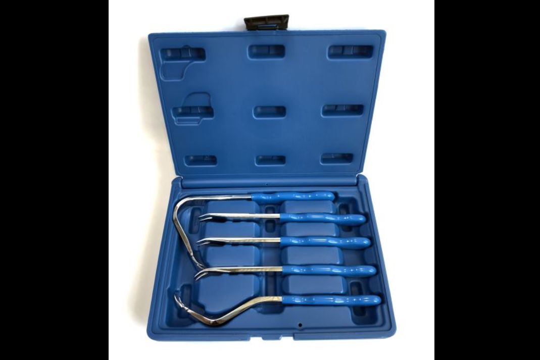 5pcs Clip Lifter Set
