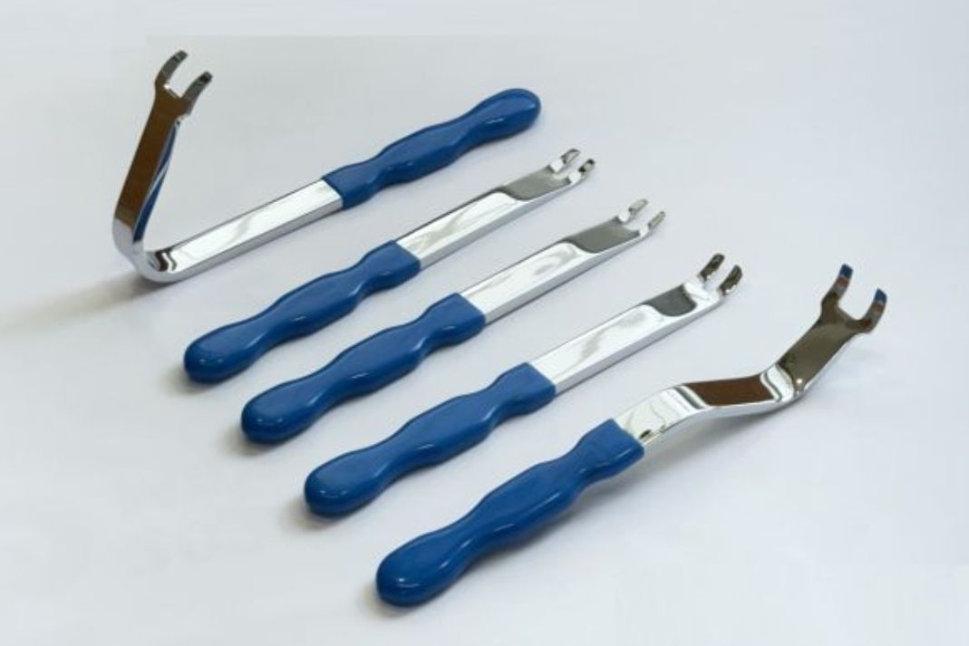 5pcs Clip Lifter Set
