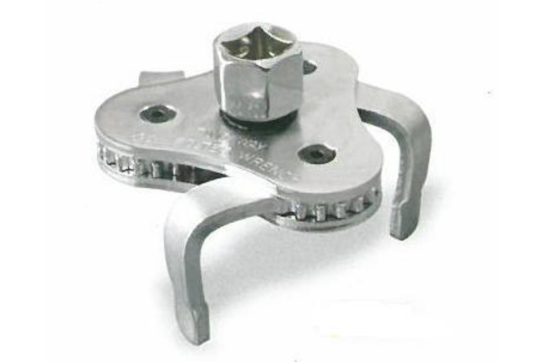 Two Way Oil Filter Wrench