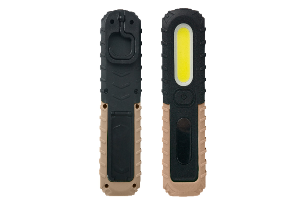 180 Degree Swivel LED Work Light