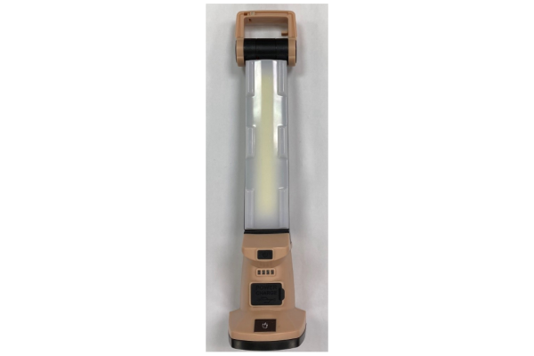 270 Degree Swivel LED Work Light-Type C & USB