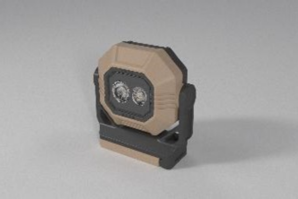 360 Degree Swivel LED Work Light-Type C