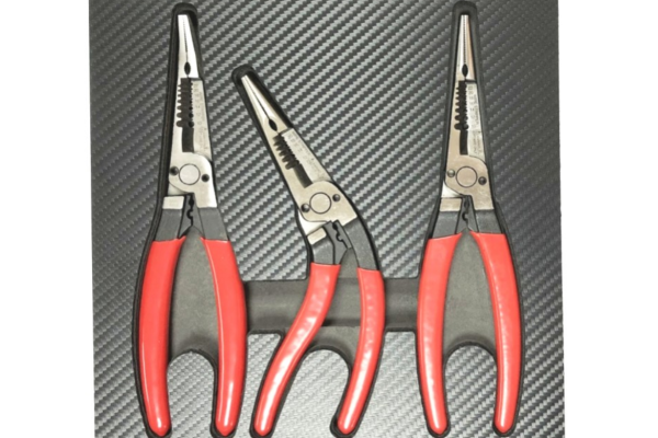 3pcs 6-IN-1 Pliers Set