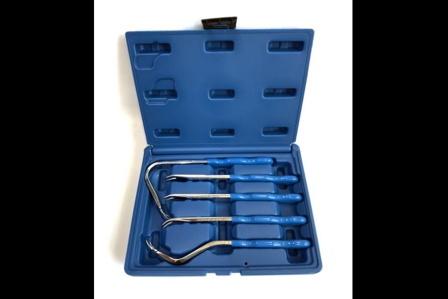 5pcs Clip Lifter Set