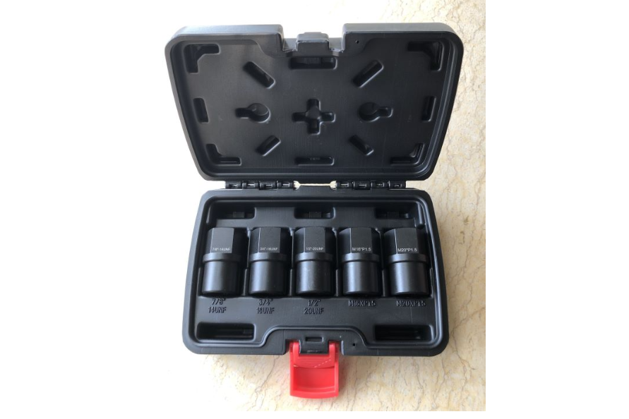 5pcs Tie Rod End Remover Set