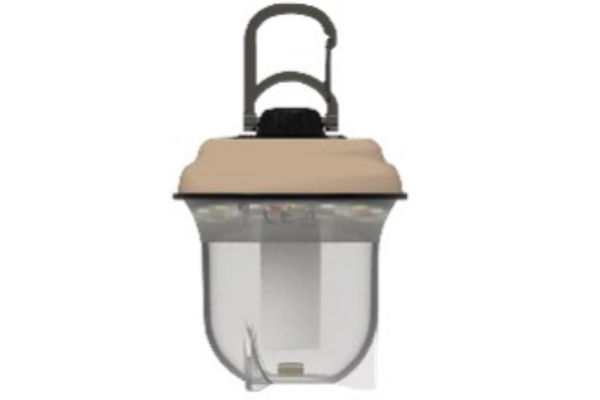 Lantern-Type C & USB